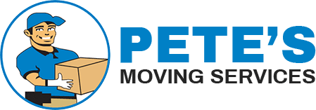 Pete's Moving Services LLC