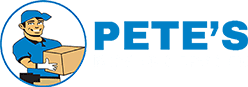 Pete's Moving Services LLC