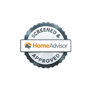 Home Advisor Screened & Approved