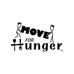 Move for Hunger